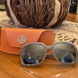 Tory Burch sunglasses
